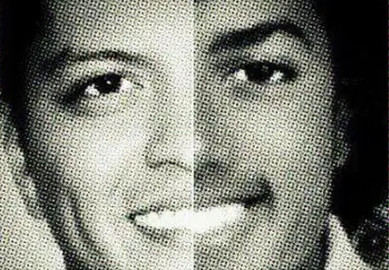 La espeluznante teoría que afirma que Michael Jackson es padre de Bruno Mars | Virales