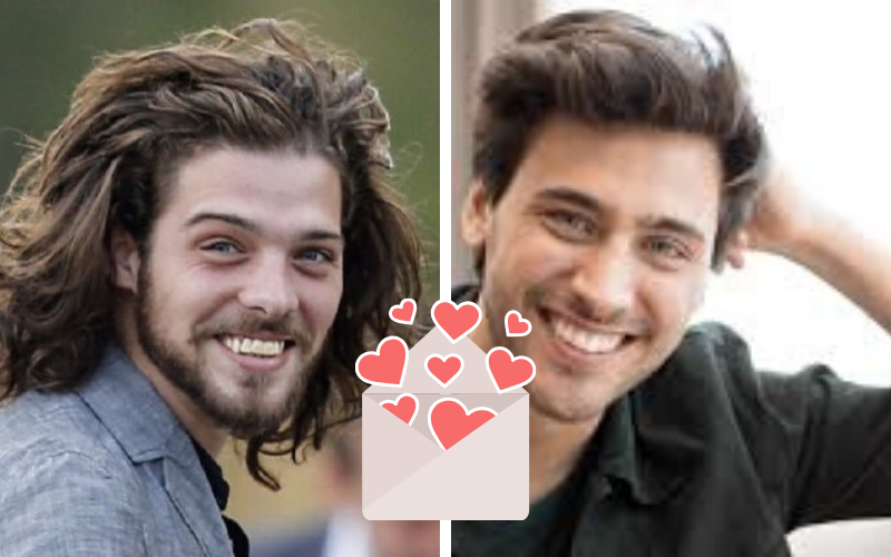 Se daría el esperado encuentro entre Santi Maratea y Lizardo Ponce: “No voy a desaprovechar la oportunidad de verte” | Virales