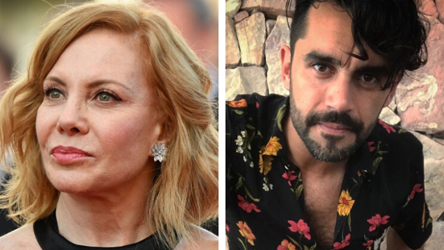 Cecilia Roth recordó su relación con Gonzalo Heredia: “Es una persona hermosa” | Espectáculos