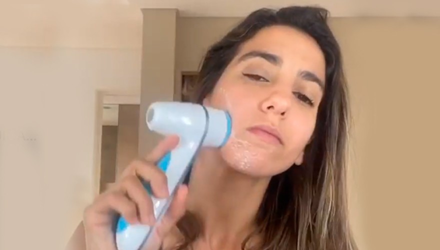 Guerra entre famosas por productos para la piel: ¿negocio o estafa? | Espectáculos