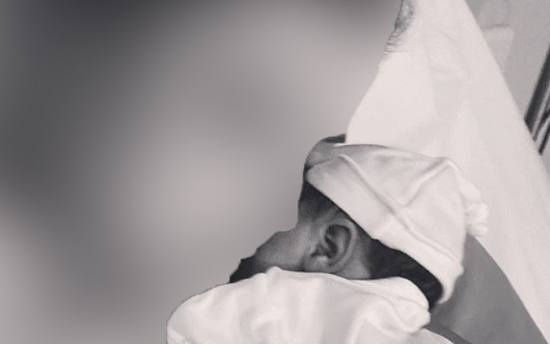 Famosa actriz y modelo fue mamá primeriza | Espectáculos