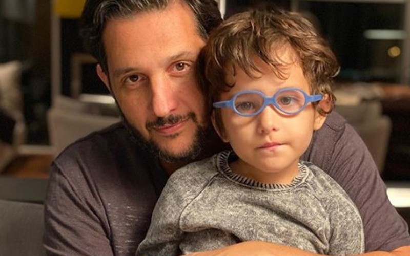 El show de León Paoloski | Espectáculos