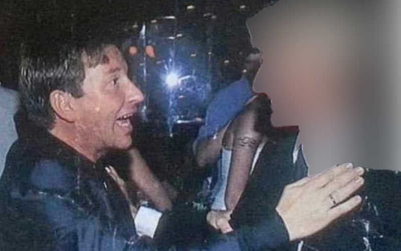 El dolor de Ricardo Montaner: "Se me rompió el corazón de tristeza" | Espectáculos