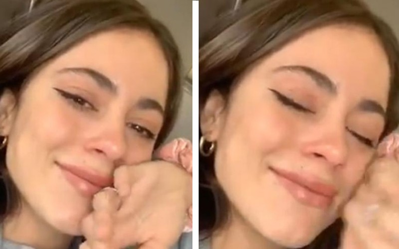 El primer Tweet de Tini luego de su separacion | Espectáculos