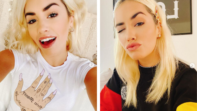 ¡Feliz noticia! Se agranda la familia de Lali Espósito | Espectáculos