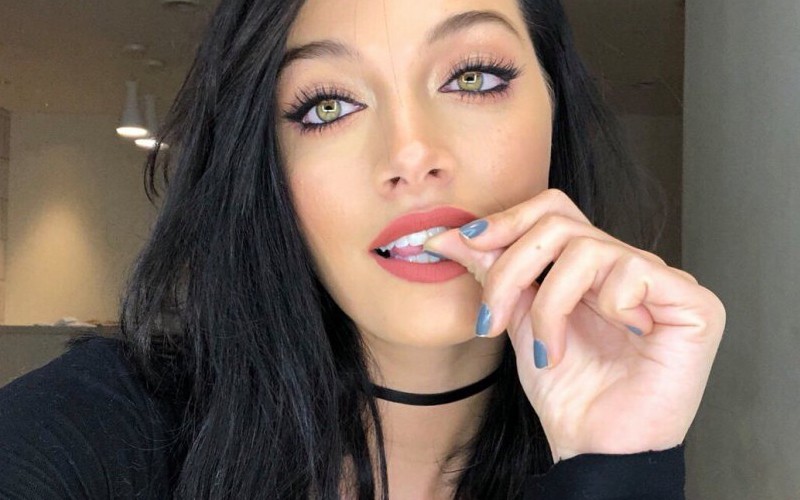 Oriana Sabatini mostró sus imperfecciones | Espectáculos