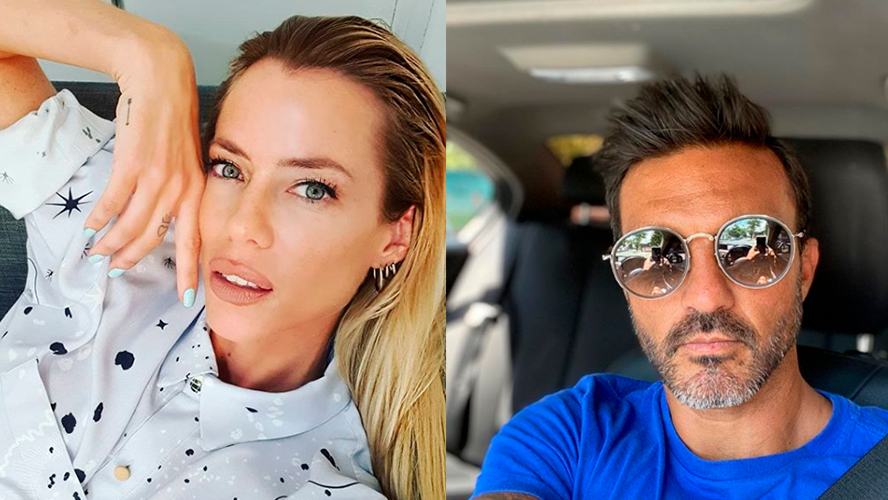 Habló Cubero, tras la entrevista de Nicole Neumann con una médica 'anti-vacunas' | Espectáculos