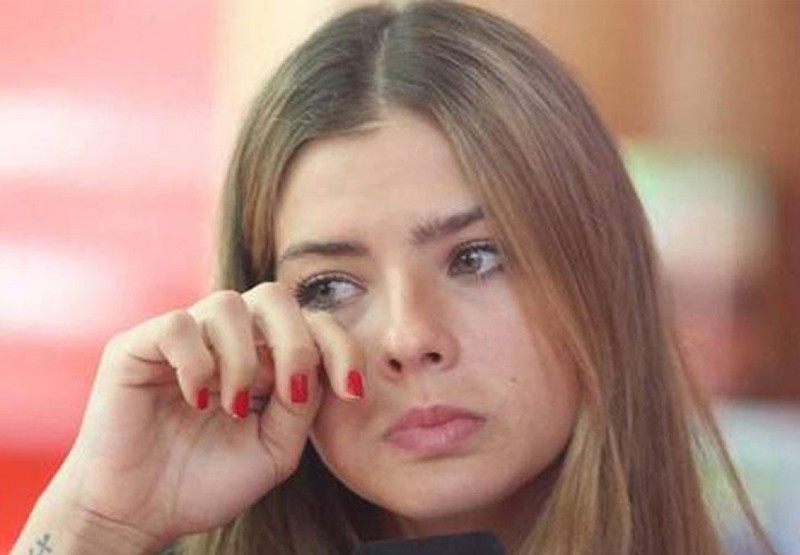 La China Suarez explotó tras la extensión de la cuarentena: "¡Qué ganas de llorar!" | Espectáculos