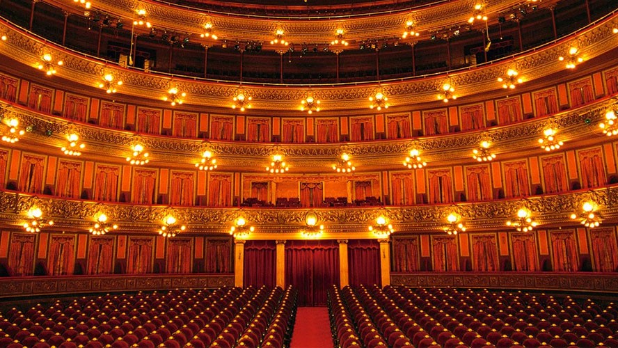 El Teatro Colón festeja sus 112 años transmitiendo un clásico | Recomendados