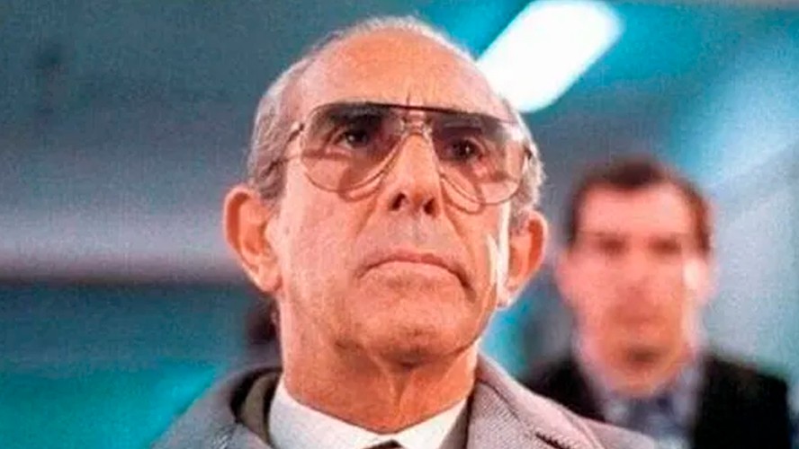 Murió el asesino Ricardo Barreda | Sociedad