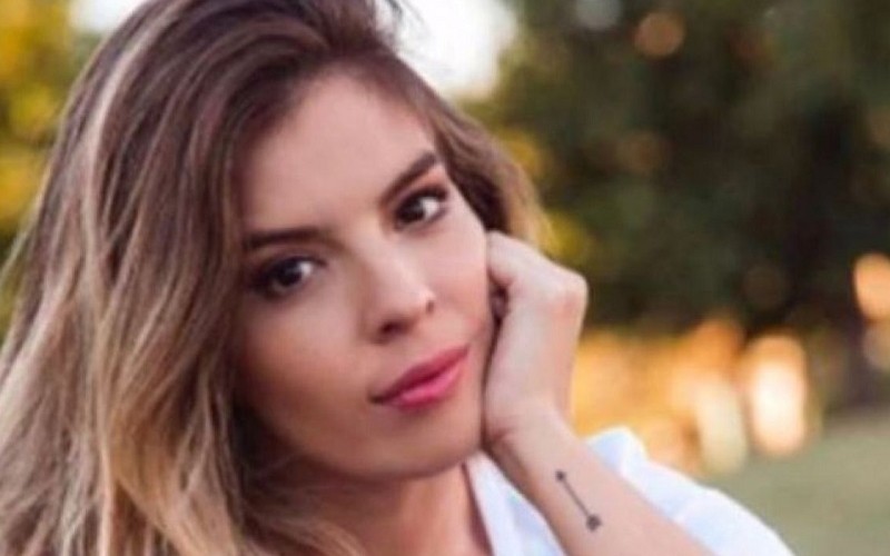 La hija de Dalma Maradona fanática de boca | Espectáculos