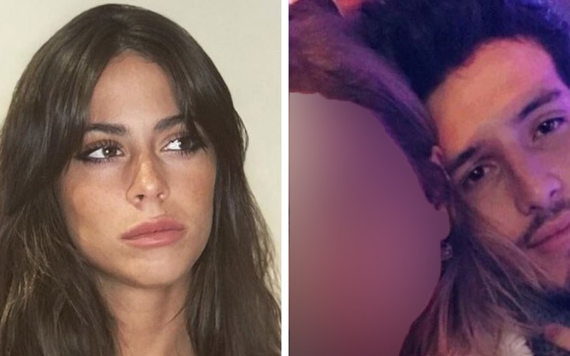 Chau Danna Paola: Se conoció la verdadera tercera en discordia entre Tini y Yatra | Espectáculos