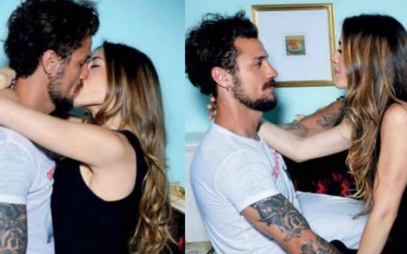 Los románticos posteos de Daniel Osvaldo a Jimena Barón | Espectáculos