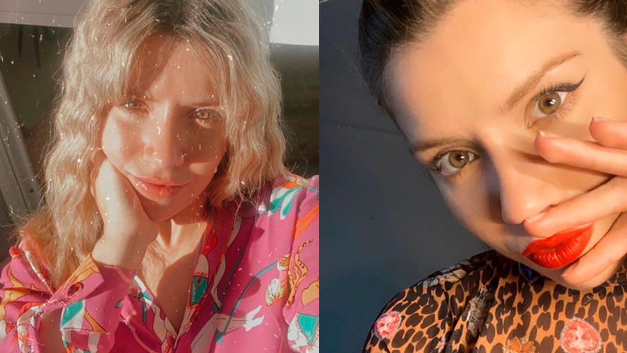 ¿Laurita Fernández está conociendo a otra persona? | Espectáculos