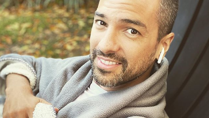 La versión "vieja" del Chino Leunis que impactó a sus seguidores | Espectáculos