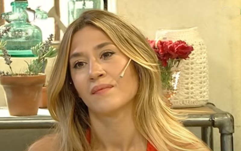 #TBT Las declaraciones donde Jimena Barón hablaba de su separación con Daniel Osvaldo | Espectáculos