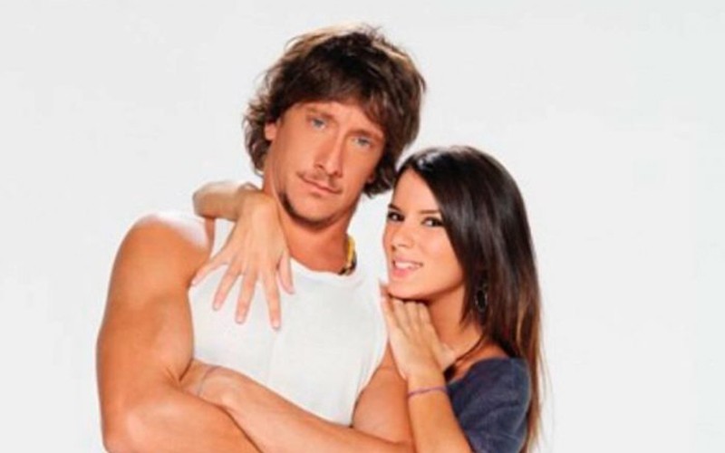 Las románticas palabras que le dedicó Nico Vázquez a Gime Accardi | Espectáculos