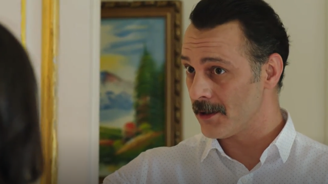 Capítulo 06 | Capítulos