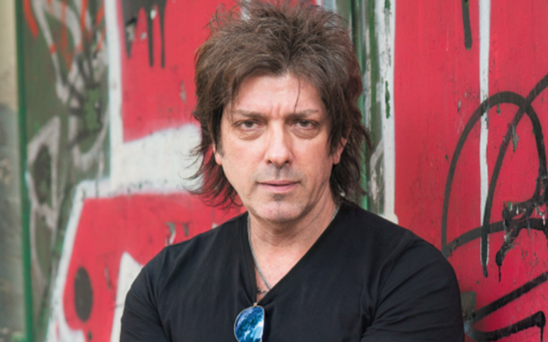 Falleció el actor Gustavo Guillén | Espectáculos