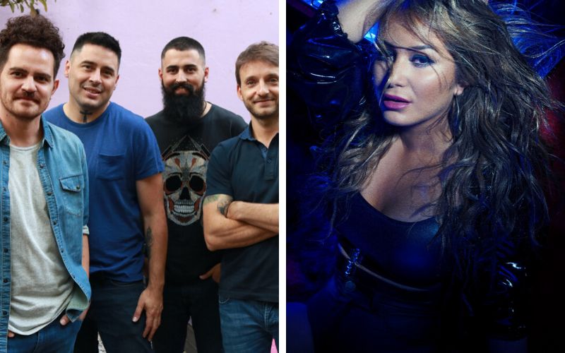 Gran programa de La Peña | Espectáculos