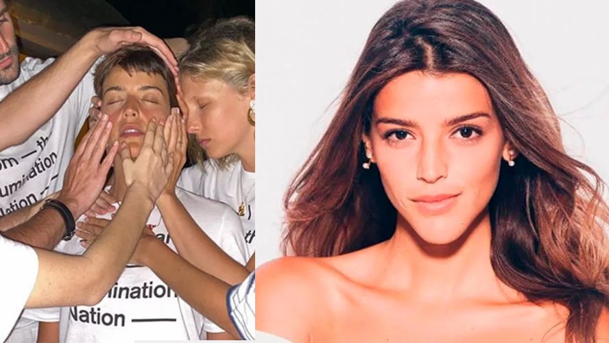 Calu Rivero quiere ser mamá y reveló cómo será su controversial forma de crianza | Espectáculos