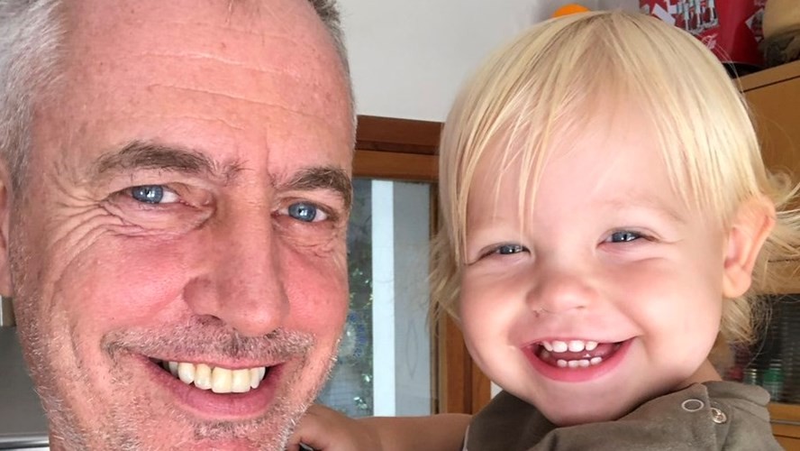 El regalo de cumple de Mirko para Marley | Espectáculos