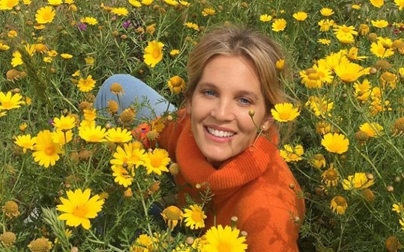 Liz Solari fue tendencia por una polémica foto | Espectáculos