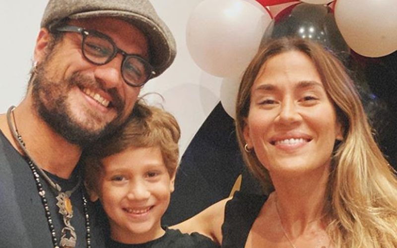 La polémica encuesta de Jimena Barón | Espectáculos