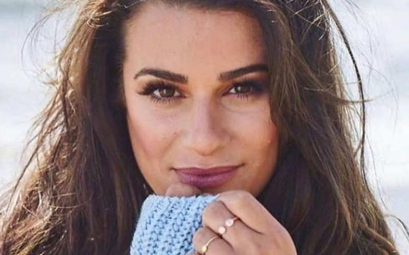 Una actriz de Glee acusó a Lea Michele de hacer su vida imposible | Espectáculos