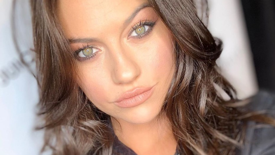 A un mes de separarse de Del Potro: Jujuy Jiménez aseguró de qué forma desea ser conquistada por un hombre | Espectáculos