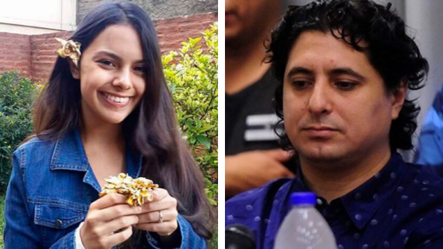 Femicidio de Anahí Benítez: Marcos Bazán fue condenado a perpetua | Sociedad