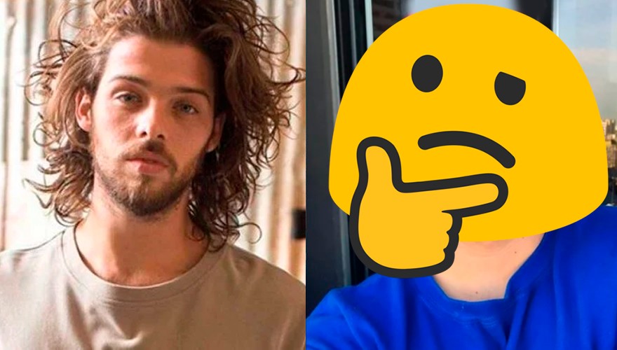 La bronca de Santi Maratea con "un youtuber muy odiado" | Espectáculos