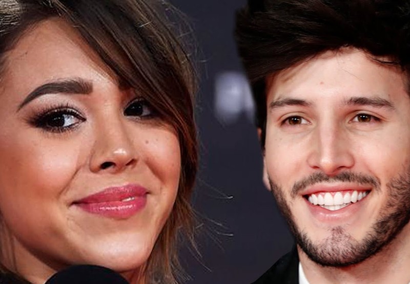 ¿Danna Paola le tiró una indirecta a Yatra? | Espectáculos