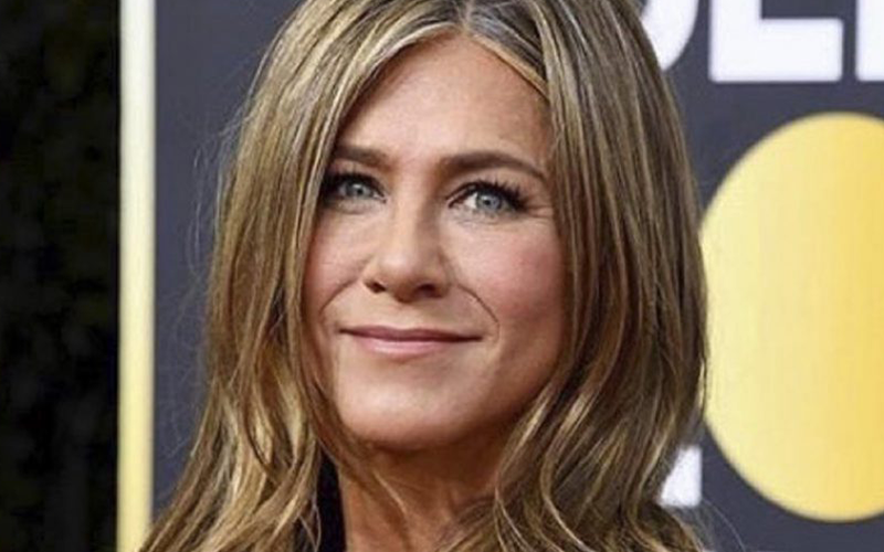 Las fotos retro de Jennifer Aniston | Espectáculos