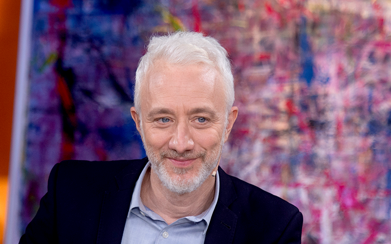 Conocé a los invitados de esta semana en Podemos Hablar | Espectáculos