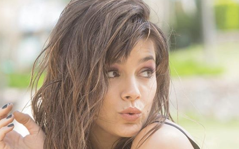 Natalie Pérez reveló su situación sentimental | Espectáculos