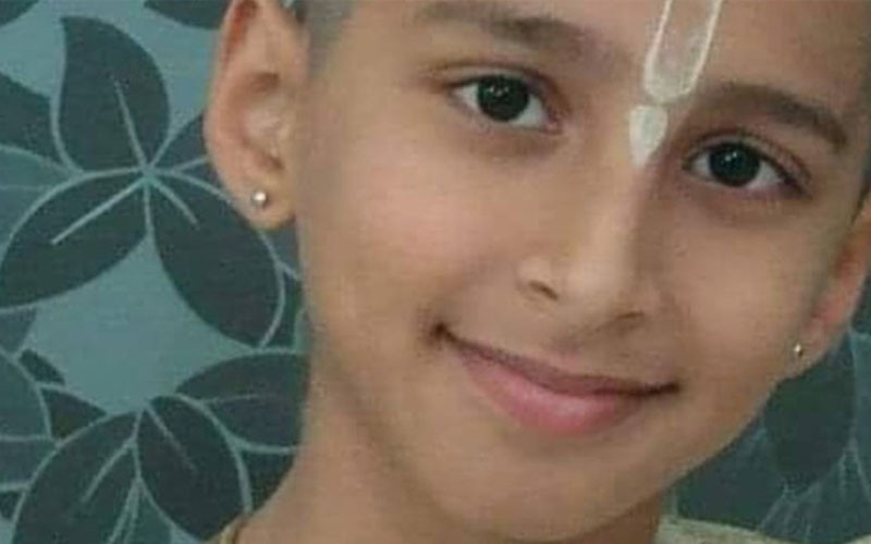 Predijo el coronavirus y ahora anticipó que el 2021 será peor | Virales