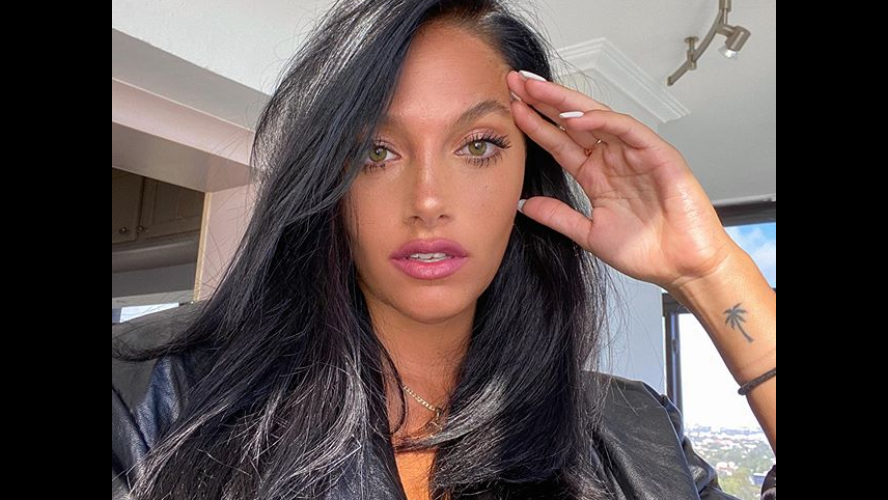 Oriana Sabatini sin filtro expuso lo que más le molesta de la convivencia con Paulo Dybala | Espectáculos