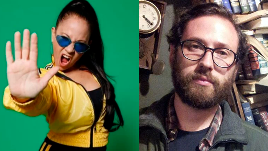 Miss Bolivia acusó a su ex pareja de violencia de género | Espectáculos