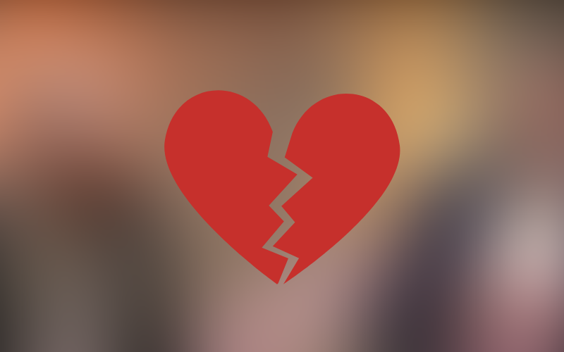 Se separó otro famoso | Espectáculos