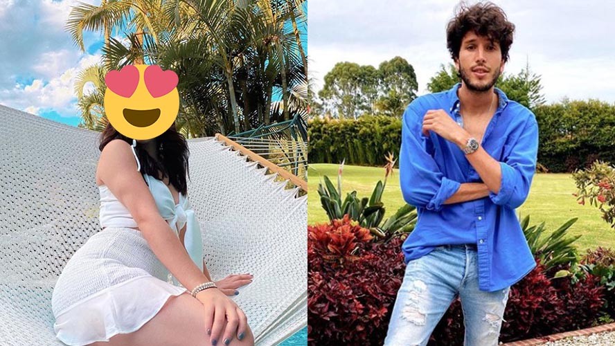 ¿Kimberly Loaiza es la nueva conquista de Sebastián Yatra? | Espectáculos