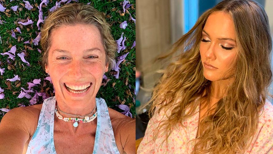 El emotivo mensaje de Maru Botana a su hija por sus 15 años | Espectáculos