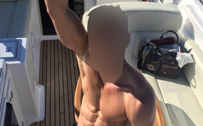 Un famoso se fue a operar y se escapó | Espectáculos