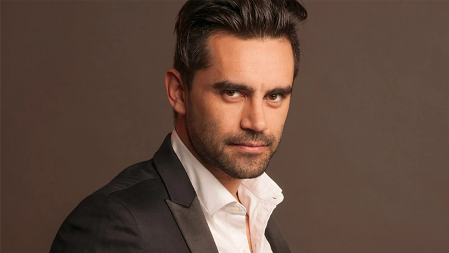 Gonzalo Heredia destrozó a los runners | Espectáculos