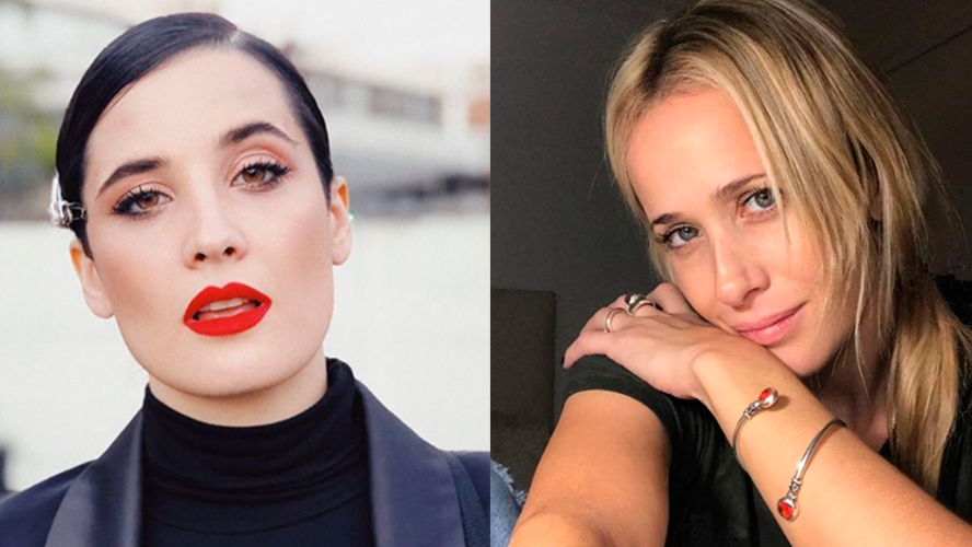 La respuesta de Julieta Prandi por los dichos de Flor Torrente sobre su relación | Espectáculos