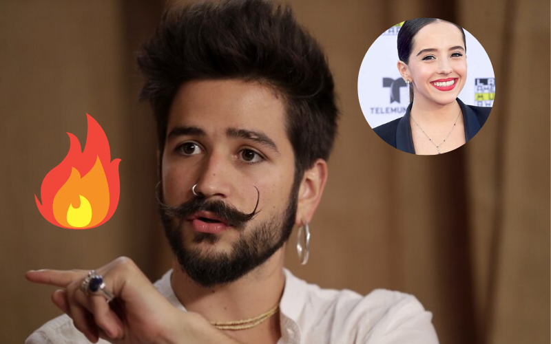 La foto hot de Camilo que derritió a Evaluna | Espectáculos