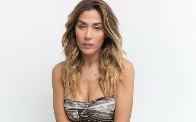 Jimena Barón se descargó ante las criticas contra su convivencia con Osvaldo | Espectáculos