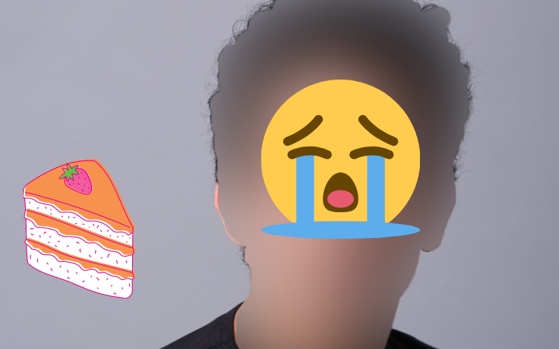 "La última vez que lloré fue por Bake Off" | Espectáculos