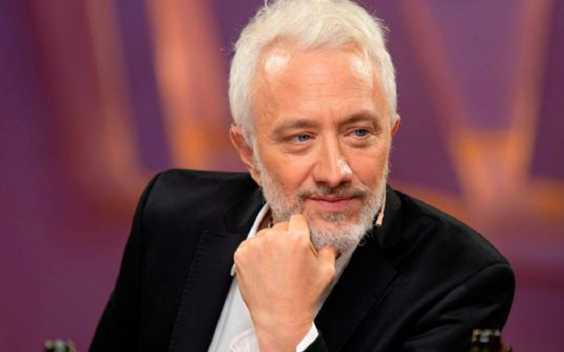 Increíble programa de Podemos Hablar | Espectáculos