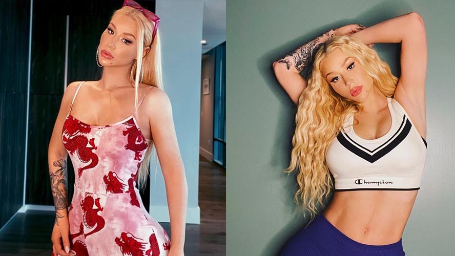 Iggy Azalea sorprendió a todos con su revelación: "Tengo un hijo" | Espectáculos